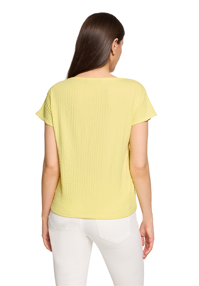 Shirt Kurz 1/2 Arm - 27481821