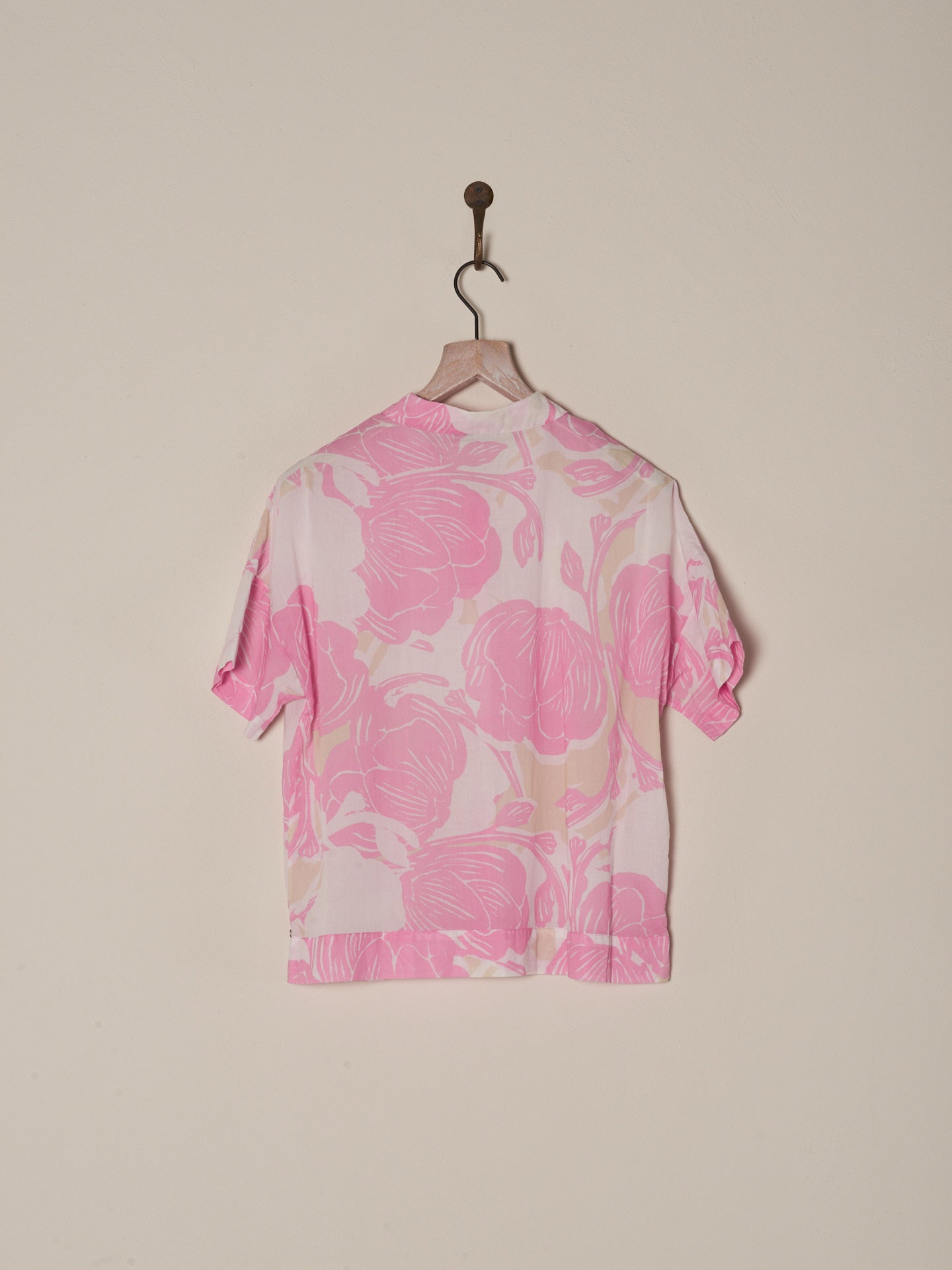 blouse - F26173