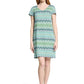 Kleid Kurz 1/2 Arm - 18461898