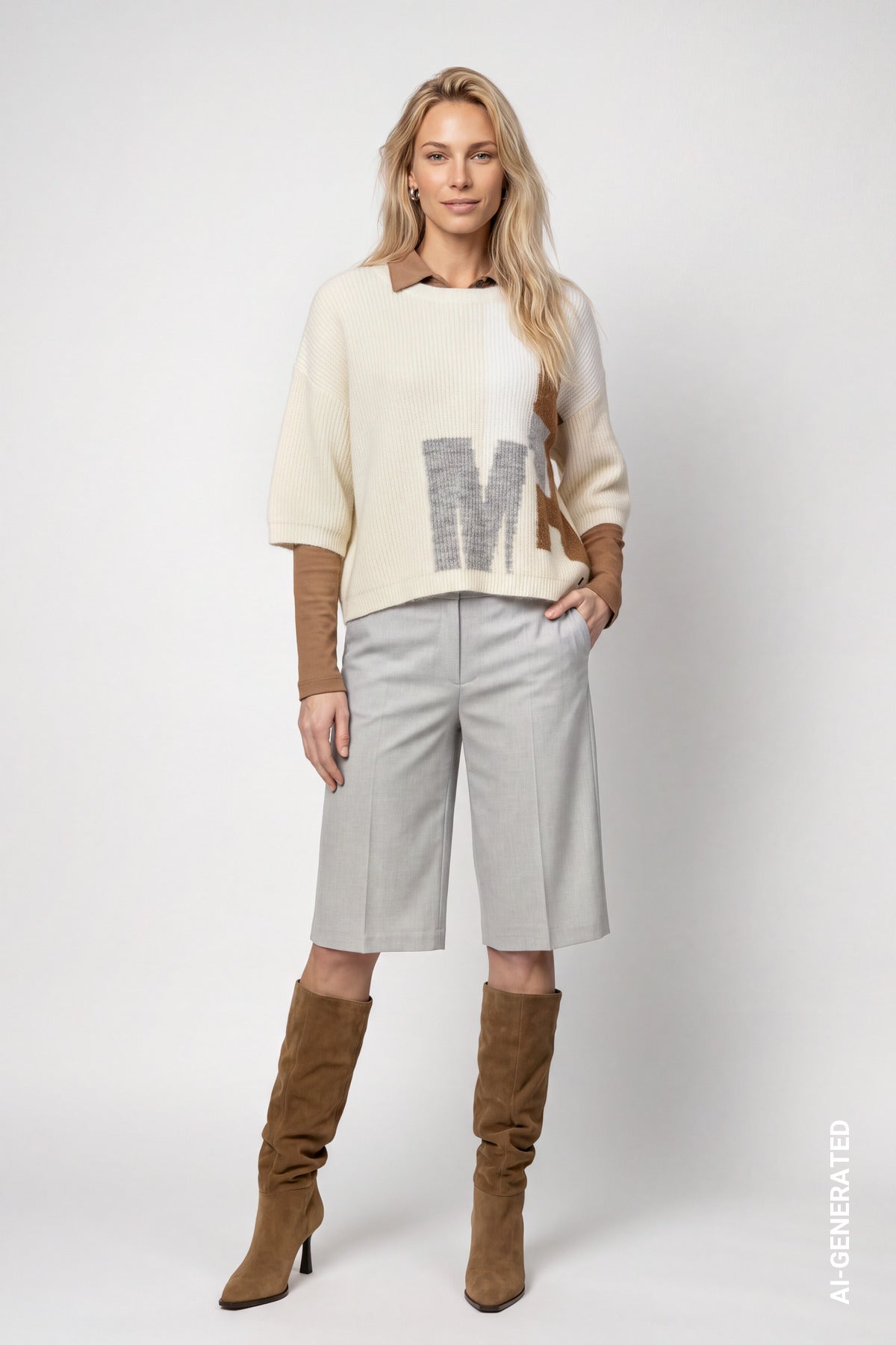 Pullover - 809989