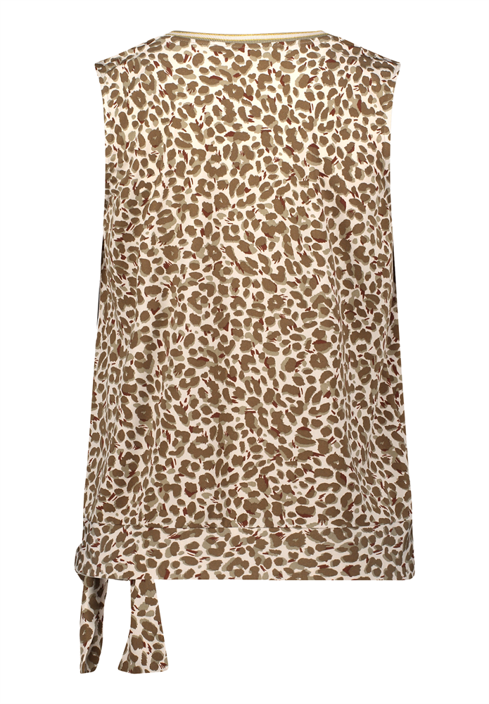 Shirt Kurz ohne Arm - 27911883