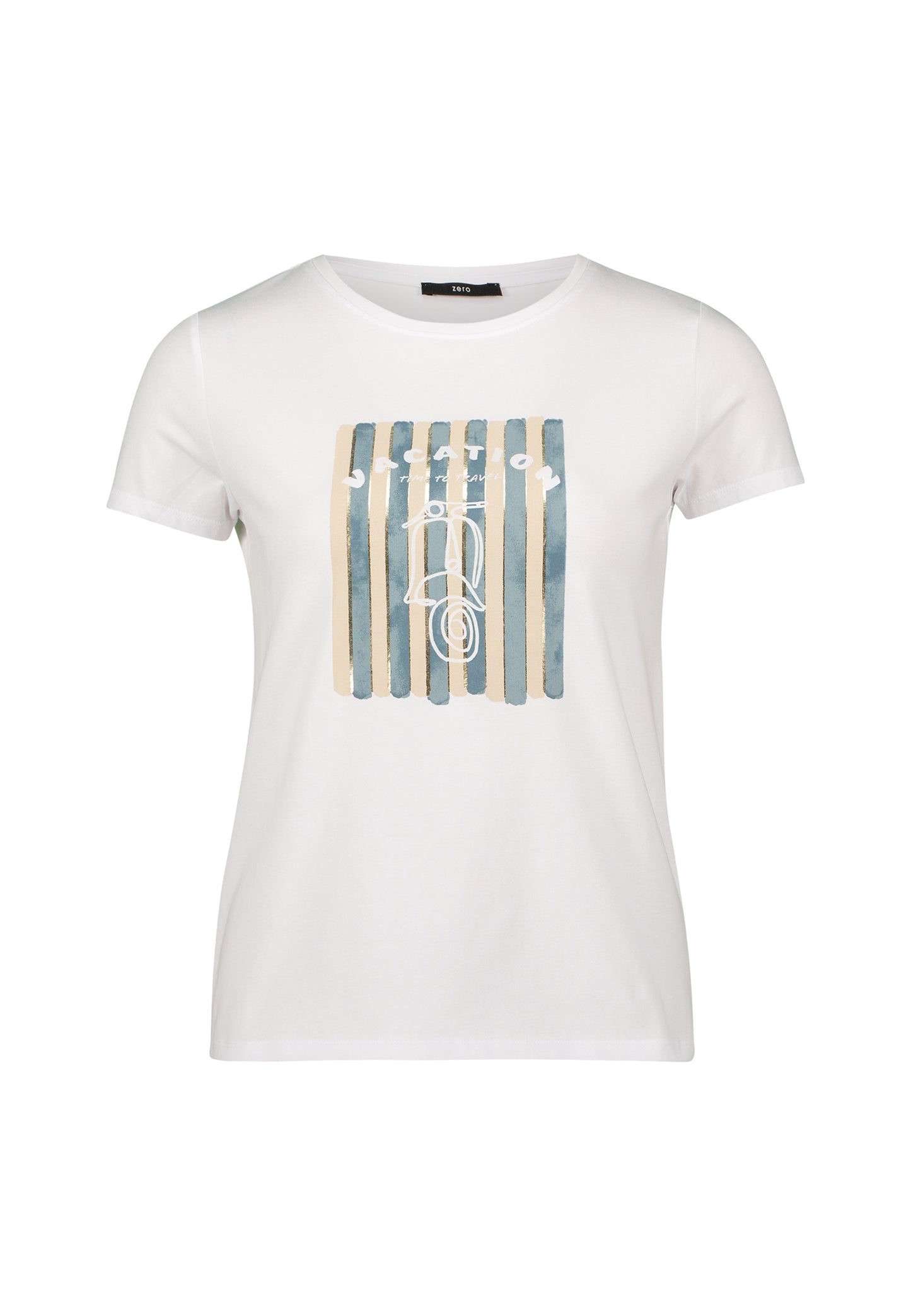 zero T-Shirt / Top - 1010003134