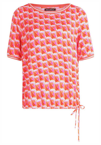 Shirt Kurz 1/2 Arm - 24071198