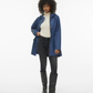 VMMALOU COATED JACKET NOOS - 10266982