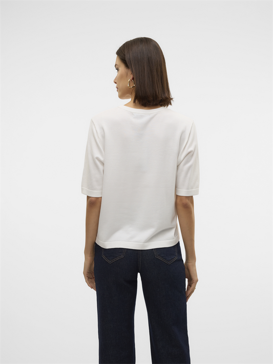 VMSILJE 2/4 O-NCK OVERSIZE PULL GA - 10320460