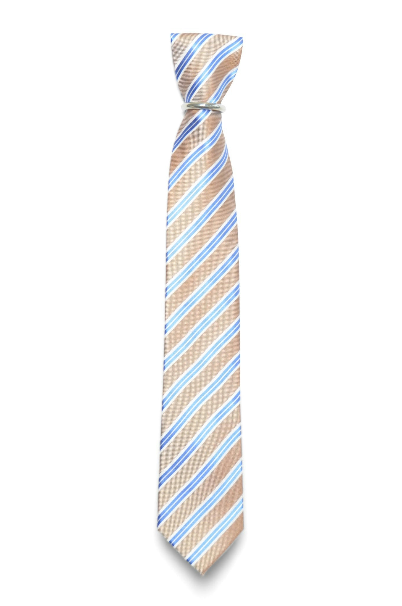 KRAWATTE 100% SEIDE - 14180K013XM