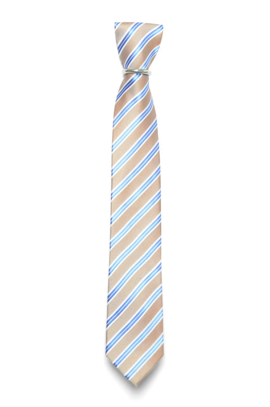 KRAWATTE 100% SEIDE - 14180K013XM