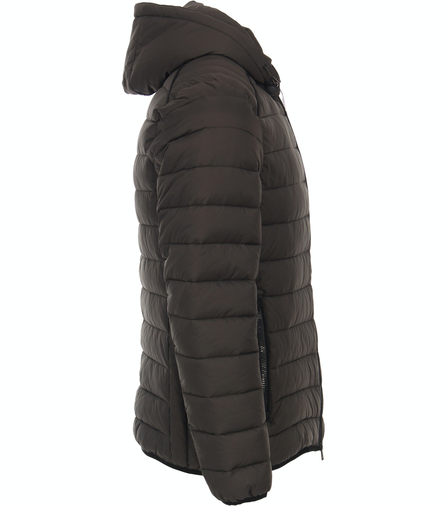 Outdoor Jacke, Kapuze - 523914000