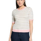 Strickpullover Kurz 1/2 Arm - 54161440