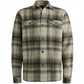 LONG SLEEVE SHIRT Brushed Grindle - PSI2509244