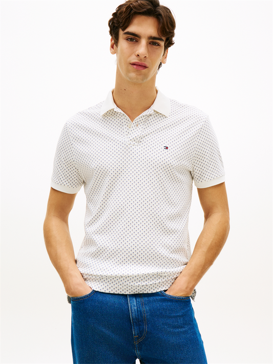 AOP INTERLOCK REG POLO - MW0MW42776