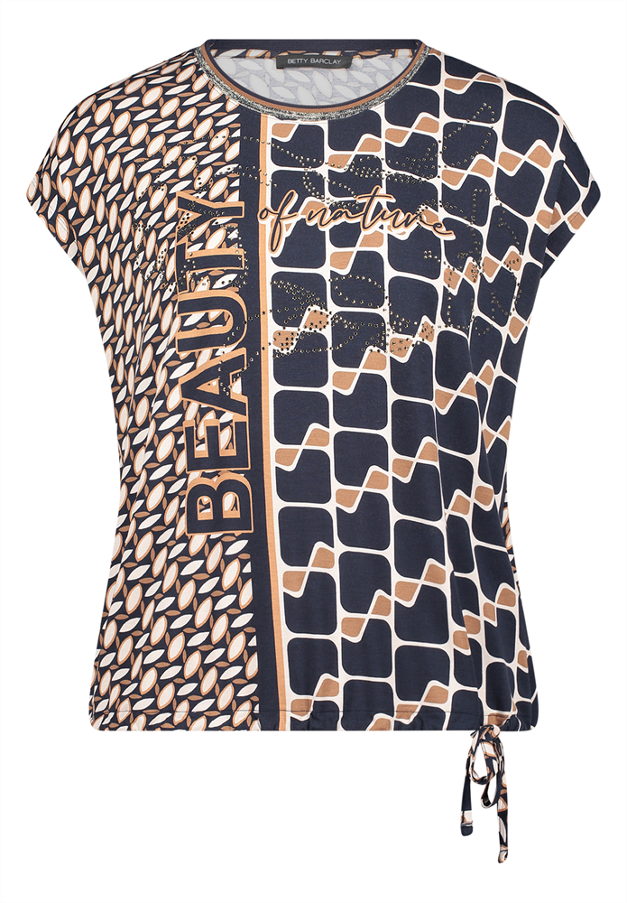 Shirt Kurz 1/2 Arm - 29071609