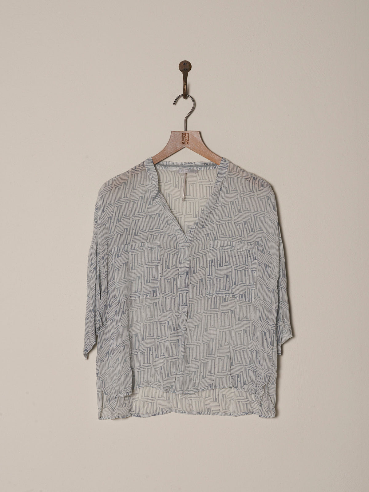 blouse - S26248
