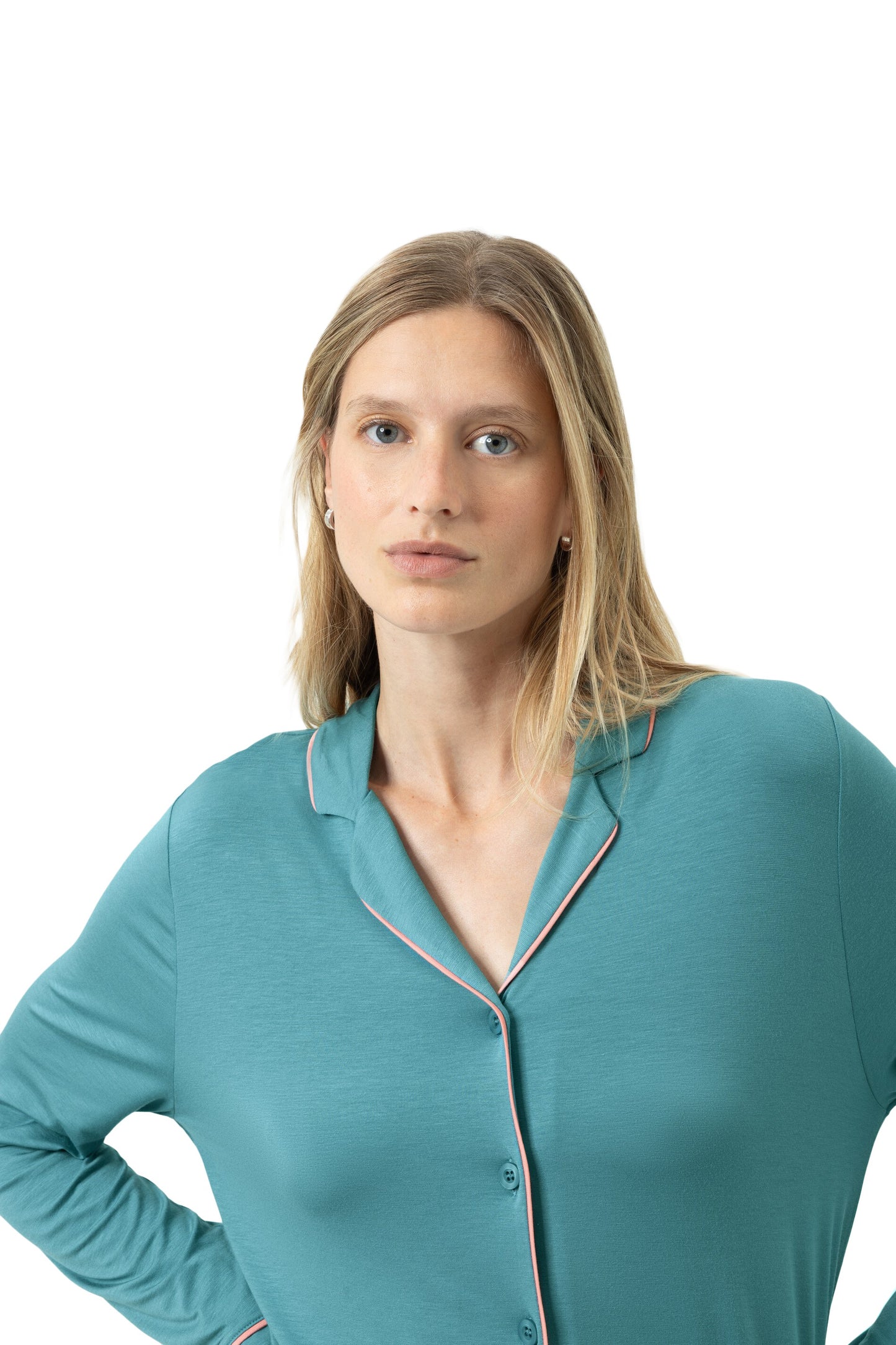 Anzug lang - 1240057