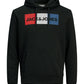 JJECORP LOGO SWEAT HOOD NOOS - 12152840