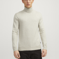 JJEEMIL KNIT ROLL NECK NOOS - 12157417