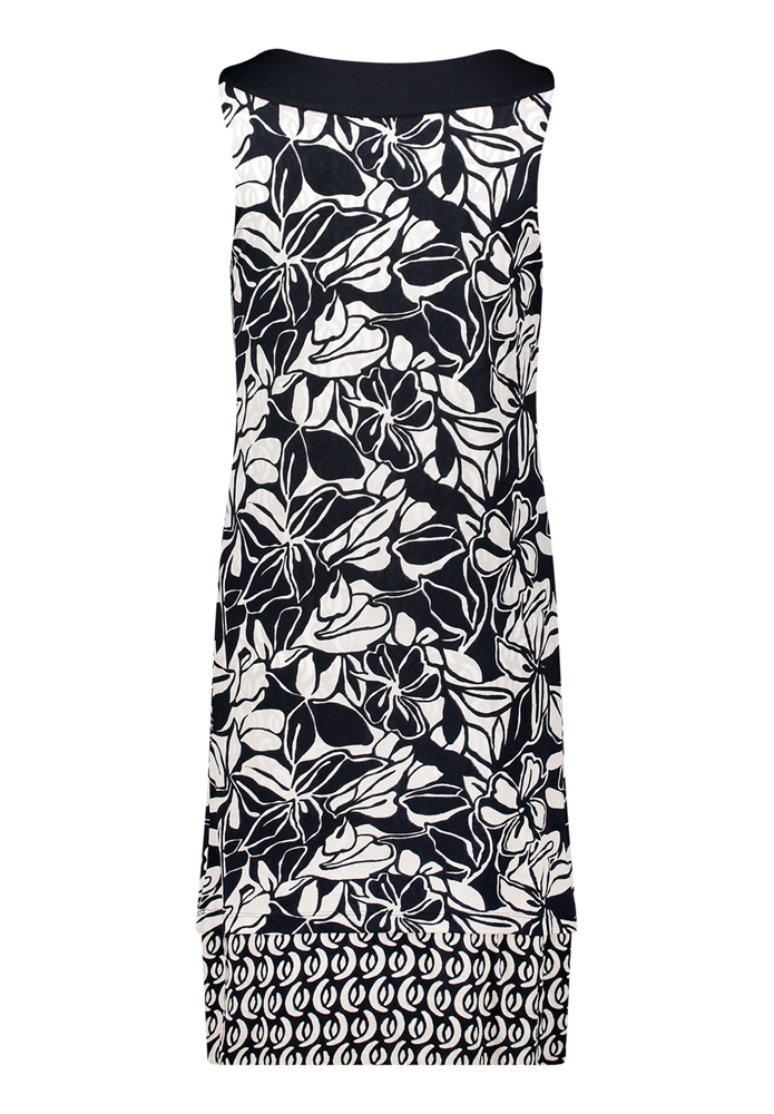 Kleid Kurz ohne Arm - 18661890