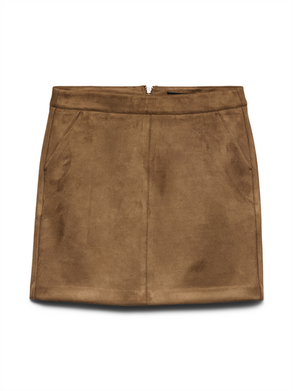VMDONNADINA SHORT SKIRT GA NOOS - 10210430