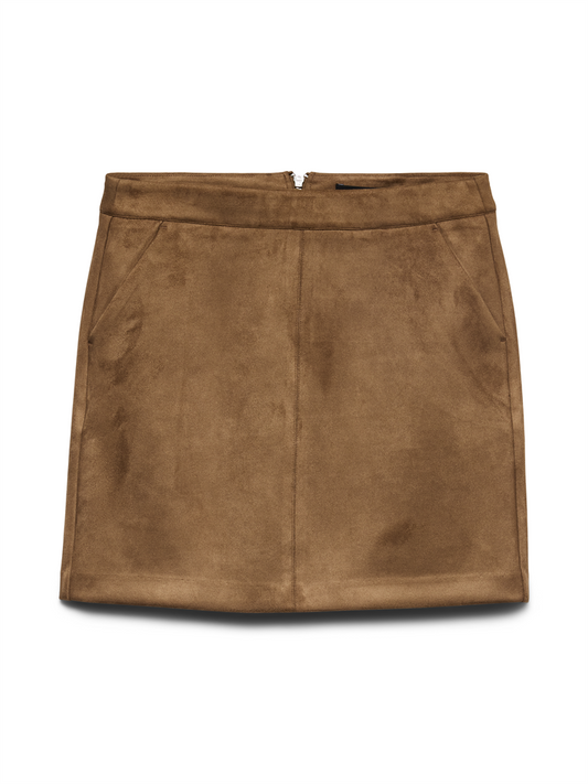 VMDONNADINA SHORT SKIRT GA NOOS - 10210430