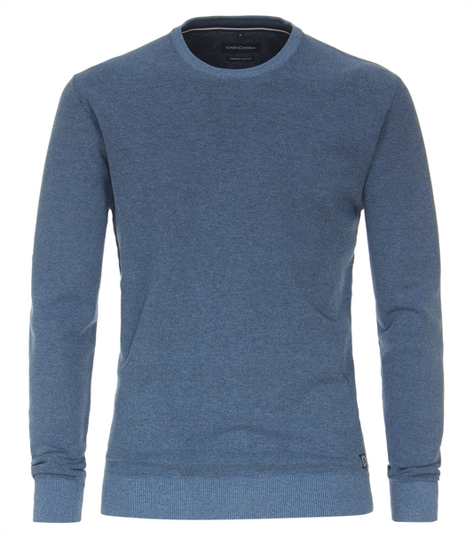 SNOS Pullover O-Neck - 413705800