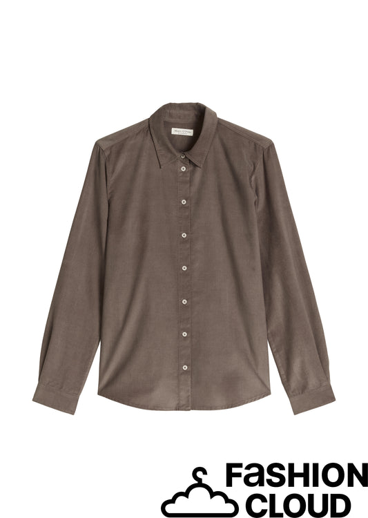 Woven Blouses Longsleeve - 5000009198