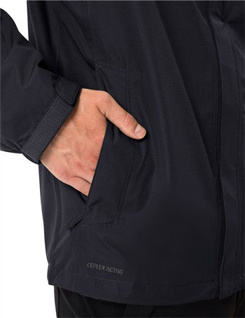 Mens Escape Light Jacket - 4341