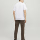 JORVESTERBRO PHOTO SS TEE CREW NECK - 12240123