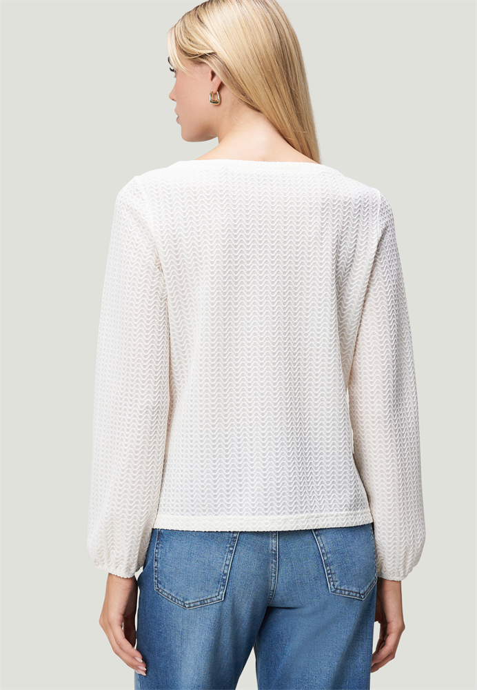 zero T-Shirt / Top - 1010003519