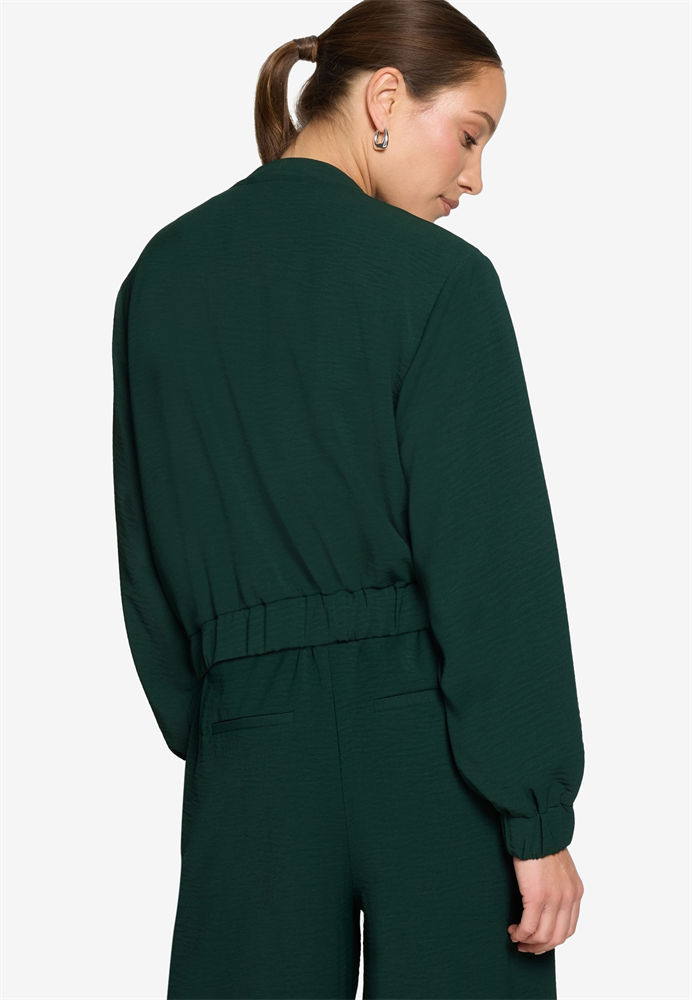 Blazerjacke Kurz 1/1 Arm - 110-10003877