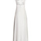Kleid Lang ohne Arm - 01044825