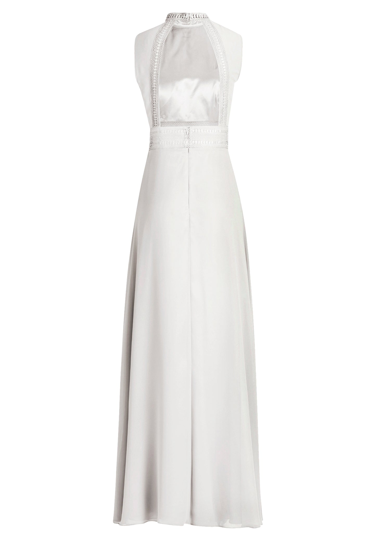 Kleid Lang ohne Arm - 01044825
