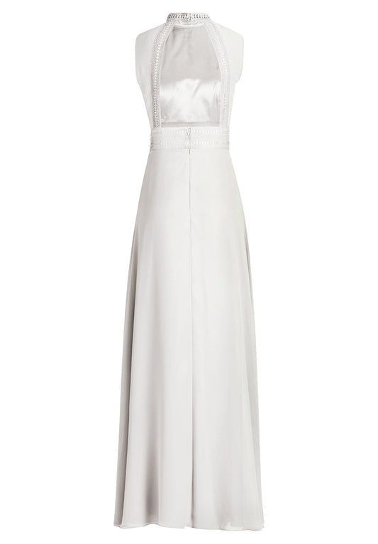 Kleid Lang ohne Arm - 01044825