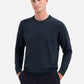Pullover Crewneck 2 Coloured Melang - N2180