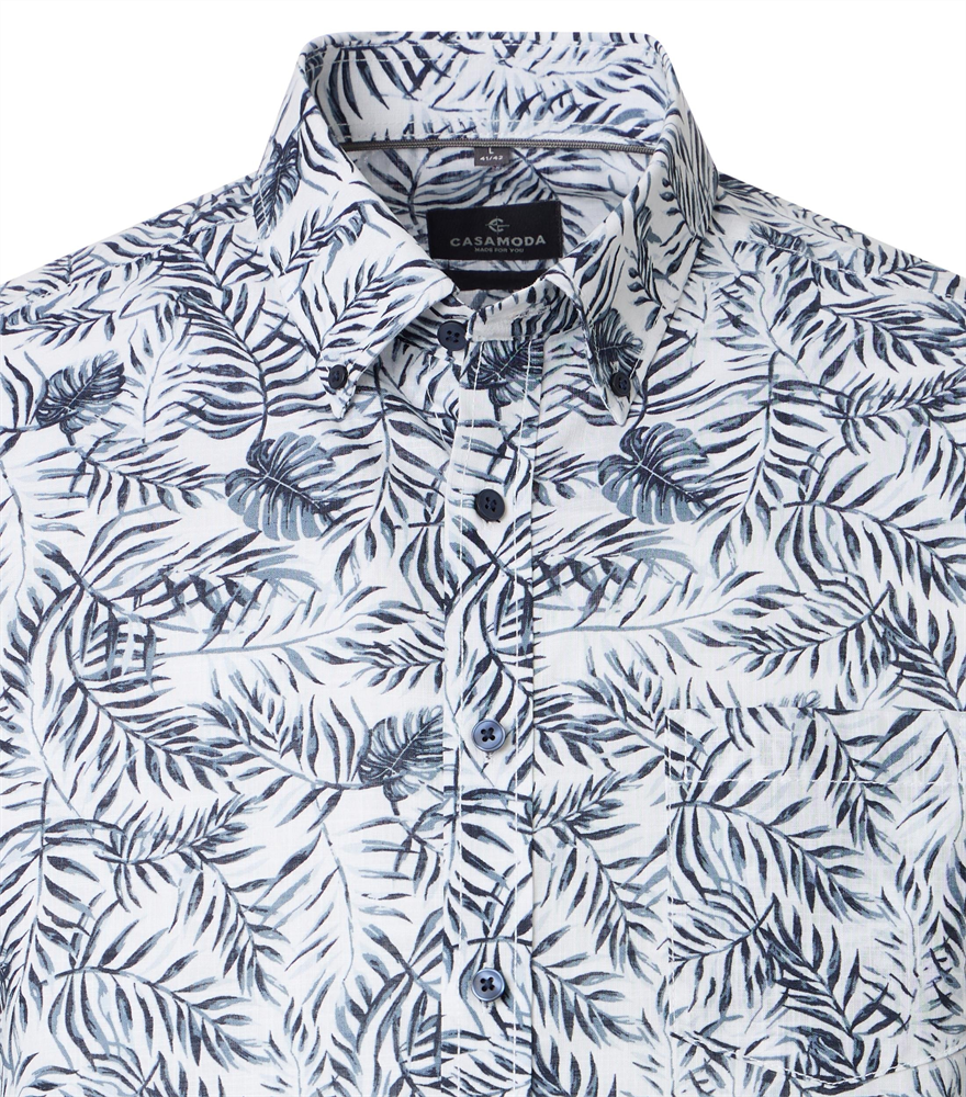 B.D. Casual Fit 1/2Arm_ - 126131411