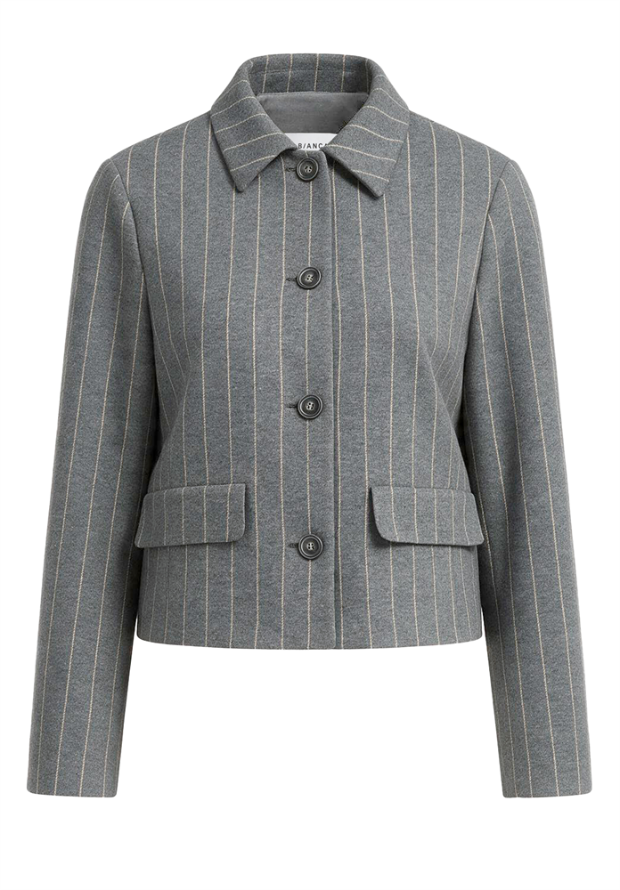 Blazer & Indoorjacken
