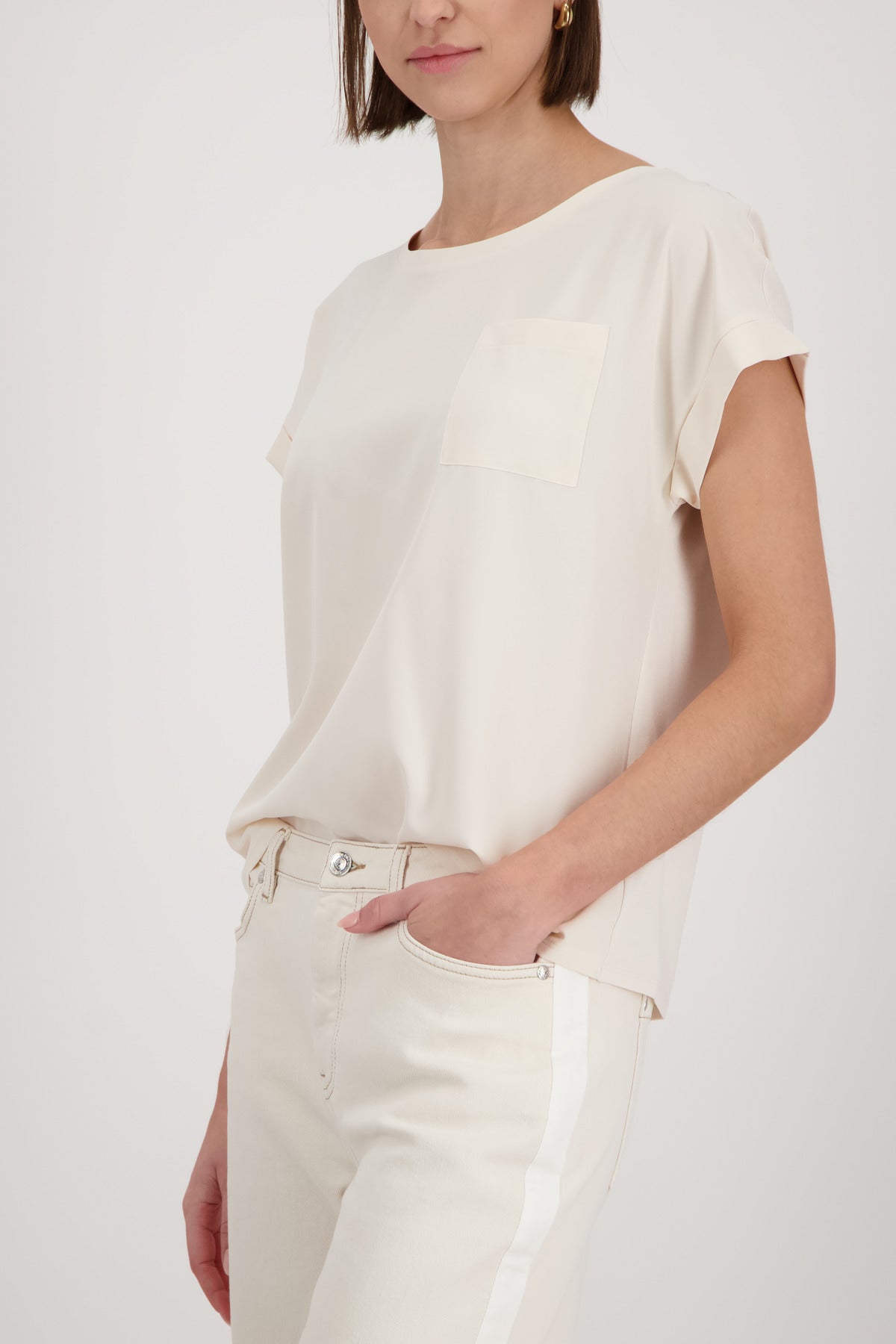Bluse - 410935