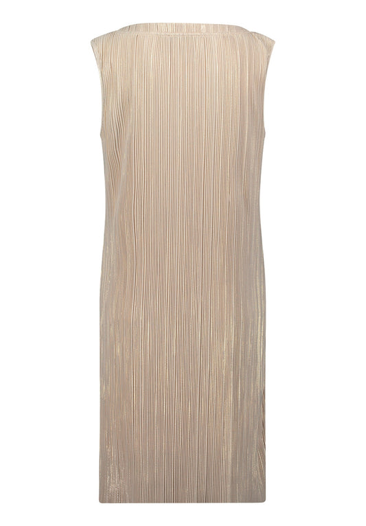 Kleid Kurz Polyester - 18761938