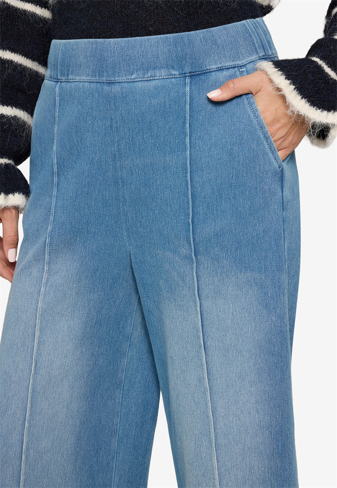 Hose Casual 7/8 Länge - 110-10003671