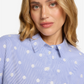 Bluse Kurz 1/1 Arm - 110-10003846