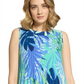 Kleid Kurz Polyester - 18541896