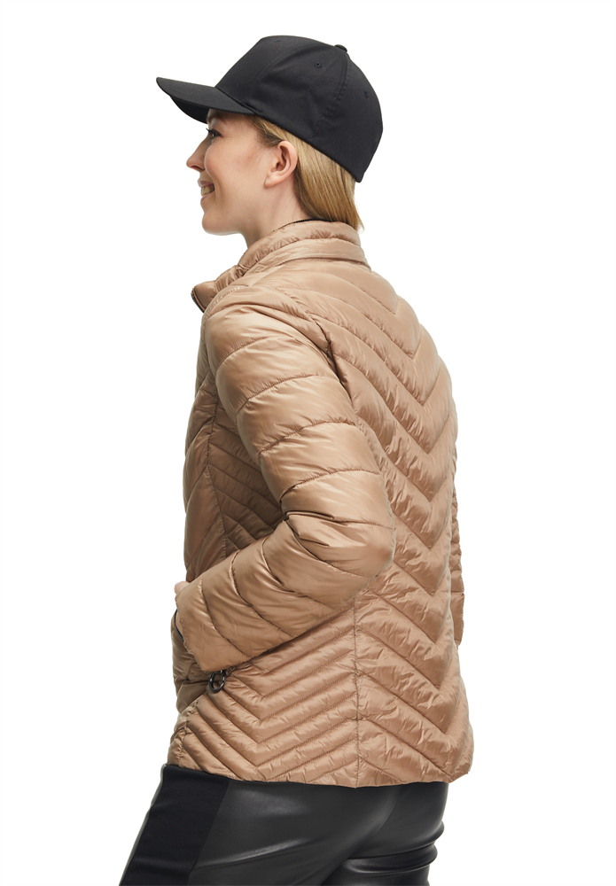 Jacke Watte - 75081537