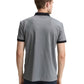 special feature two tone polo - 1047823