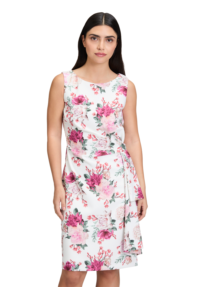 Kleid Kurz ohne Arm - 70784092