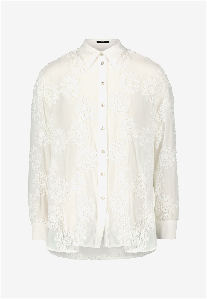 zero Bluse - 1086012157