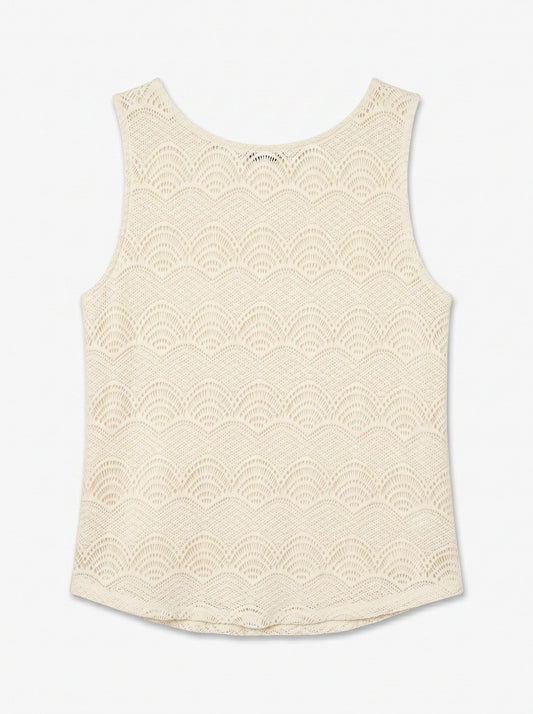 VMMAYA TANK TOP JRS - 10325032