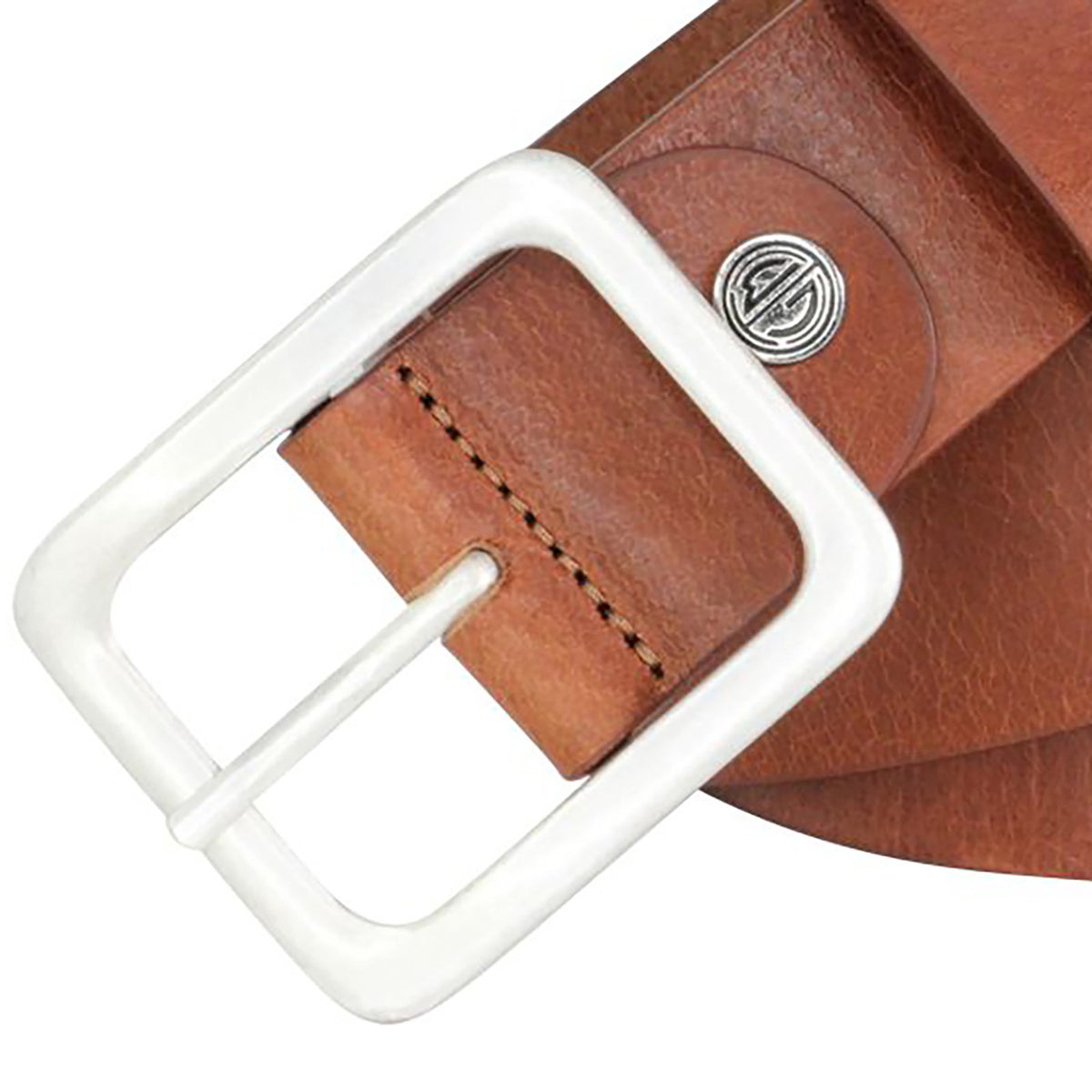 Ledergürtel LINDENMANN LM - 1040278