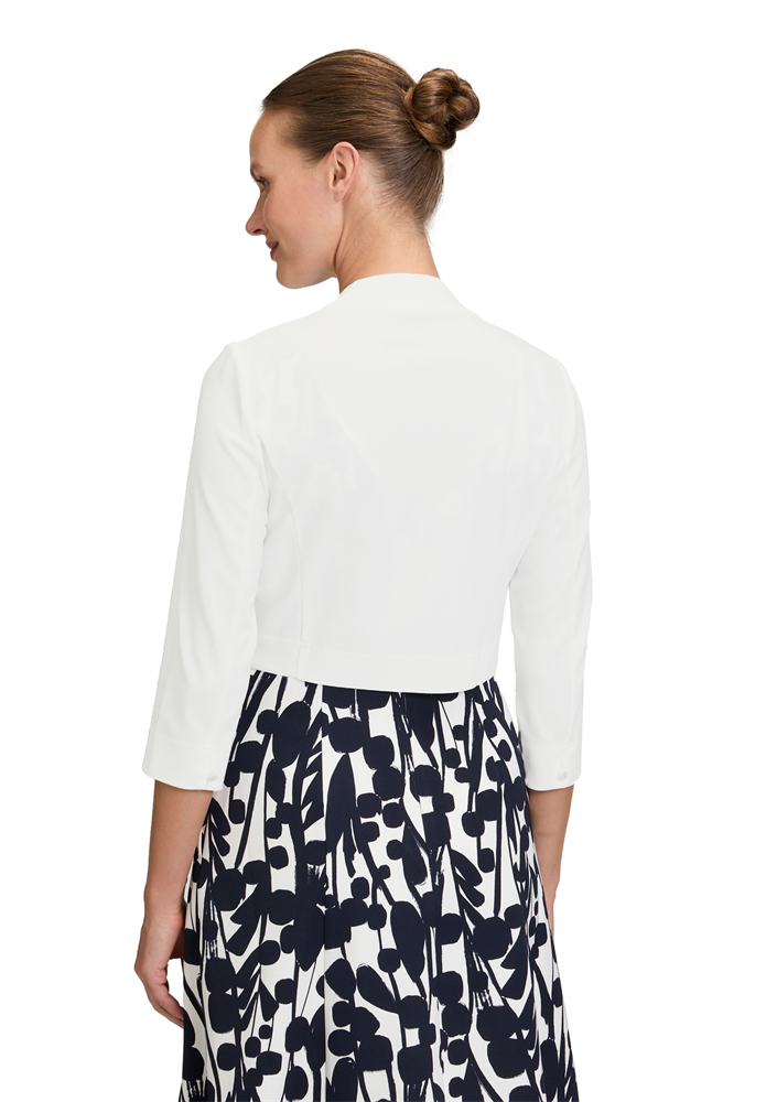Shirt Jacke Kurz 1/1 Arm - 01344835