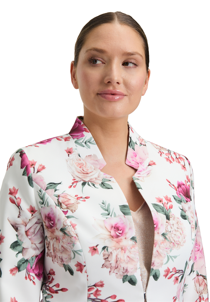 Blazerjacke Lang 1/1 Arm - 51294092