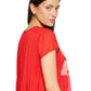 Kleid Kurz Polyester - 18531901