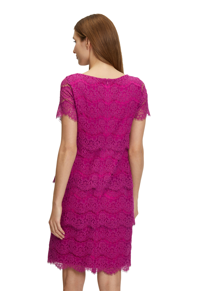 Kleid Kurz 1/2 Arm - 00184851